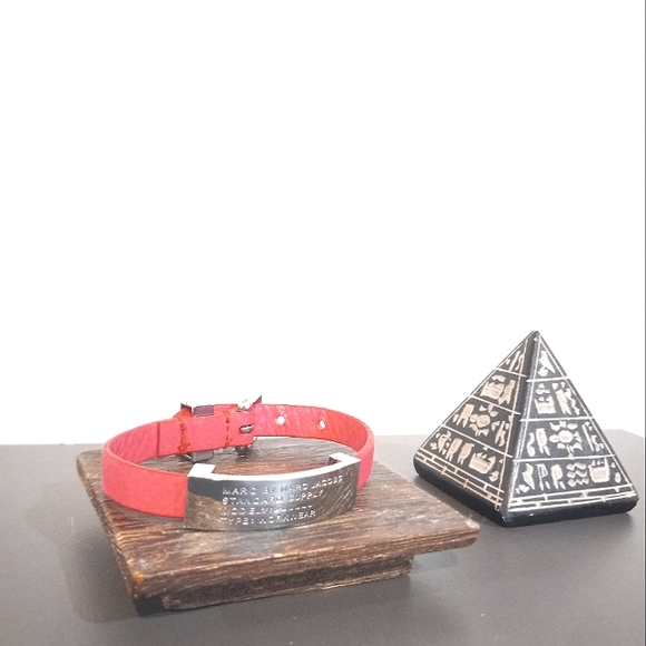 Marc By Marc Jacobs bracelet - Picture 9 of 14